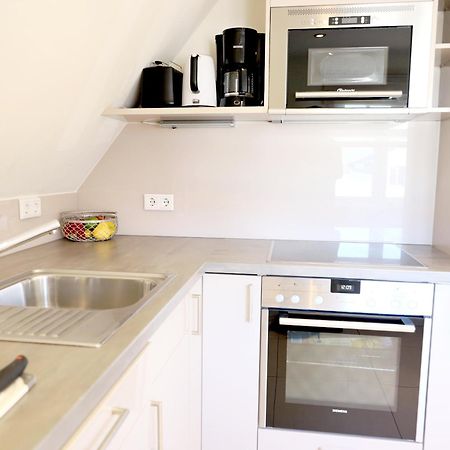 Nordhedig 9, Dg Διαμέρισμα Βέστερλαντ Εξωτερικό φωτογραφία